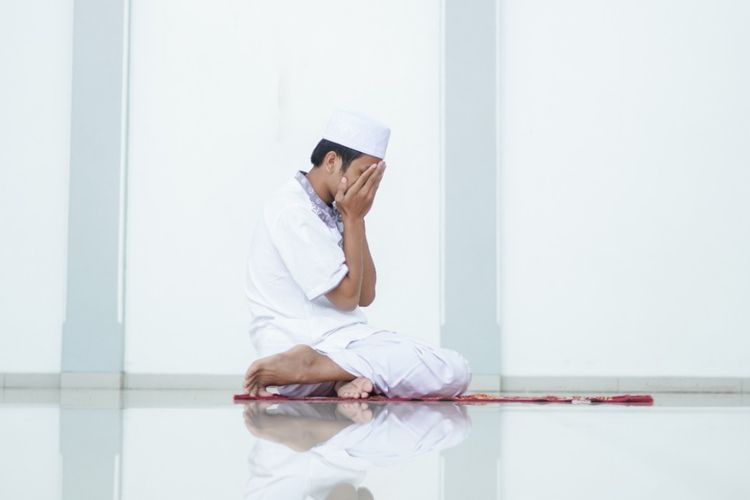Jelang Bulan Ramadan, Ini Keutamaan Amalan di Malam Nisfu Syaban