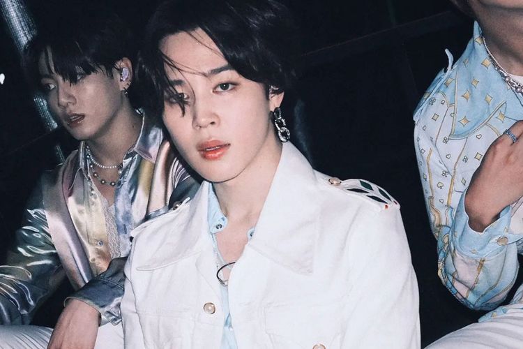 Baru Siap Konser, Jimin BTS Langsung Didapuk untuk Jadi Pengisi Lagu Soundtrack Drakor