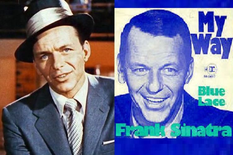 Nggak Nyangka, Lagu 'My Way' Frank Sinatra Pernah Jadi Inspirasi Pembunuhan di Filiphina