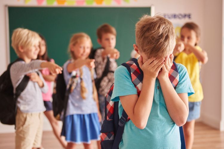 3 Hal yang Harus Dilakukan Jika Mengalami Pembullyan