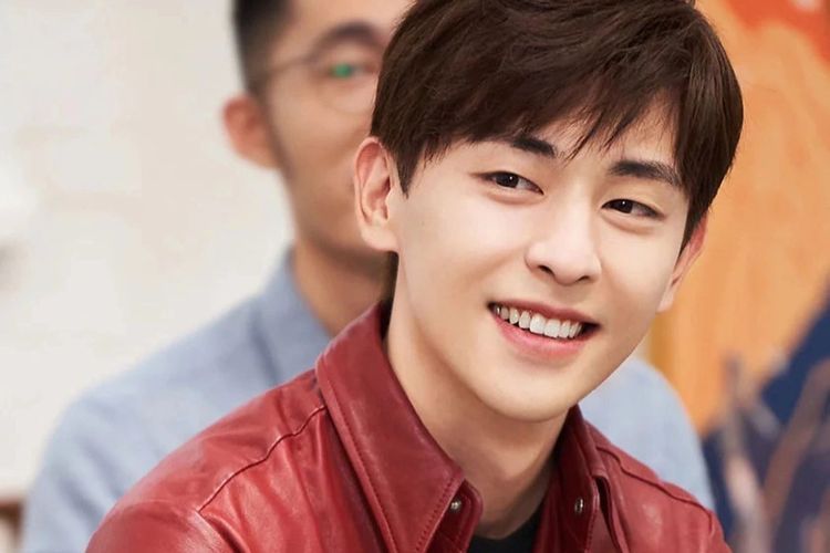 Sosok Deng Lun, Aktor China yang Terjerat Kasus Penggelapan Pajak