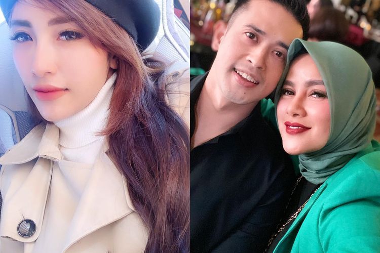Selebgram Asal Medan Ngaku Dilecehkan dan Dianiaya Teman Aufar Hutapea: Mereka Diam Saja
