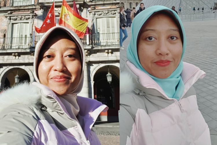 5 Tips Travelling Hemat dari Ayu Kartika Dewi, Salah Satunya Nginap di Hostel