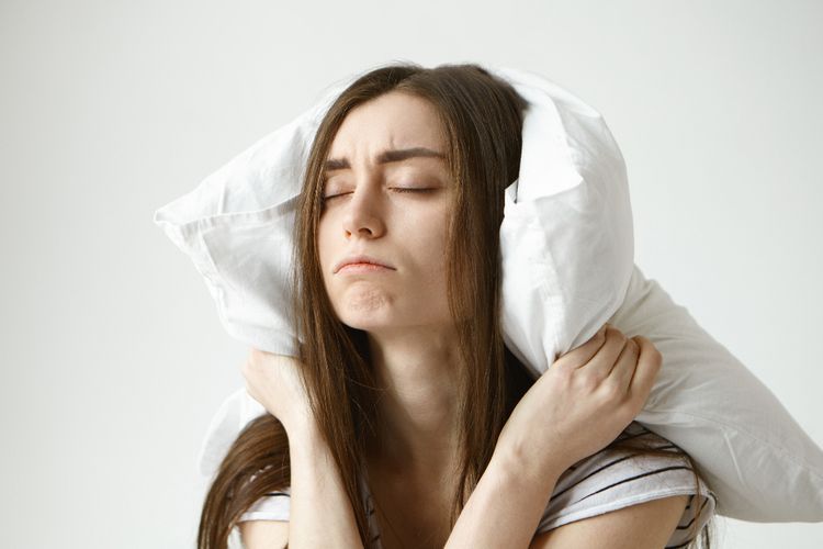 Hari Tidur Sedunia: Mengenal Ciri-Ciri Insomnia yang Bisa Disebabkan karena Keturunan