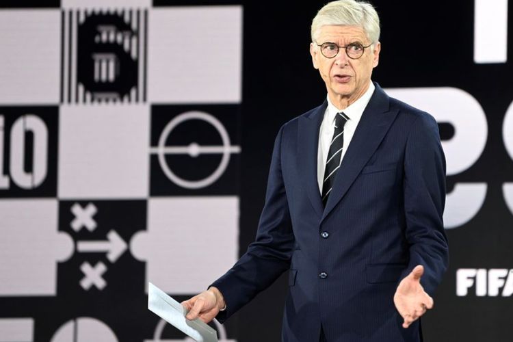 Arsene Wenger Rindu Jadi Pelatih: seperti Lepas dari Narkoba