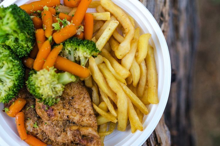 Minyak Goreng Mahal, Ini 3 Alternatif Memasak Tanpa Digoreng
