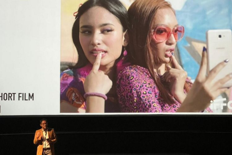 Film 'Yuni' Tampil di Festival Film Ottawa di Kanada, Dubes RI Mengaku Bangga