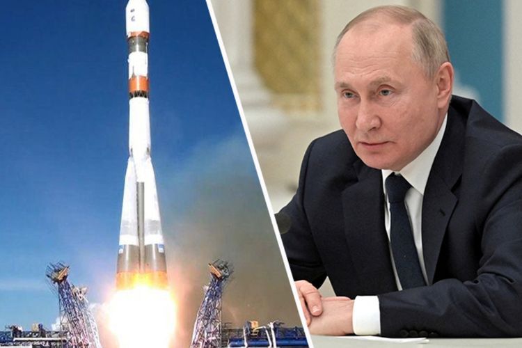 Rusia Pasti Gunakan Senjata Nuklir jika...