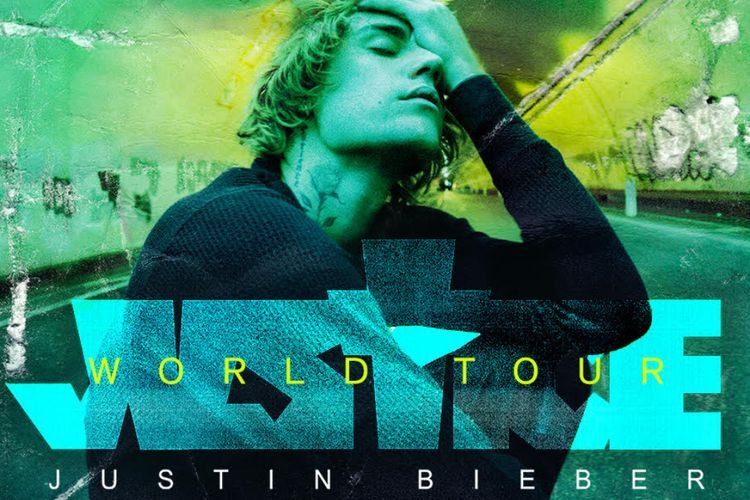 Pemerintah Larang Justin Bieber Gelar Konser di Stadion Utama GBK, Ini Alasannya