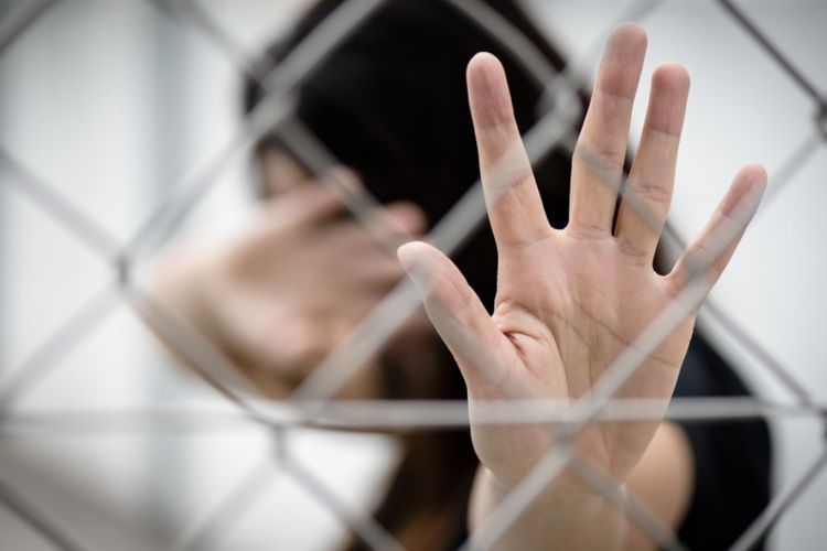Miris! Hanya karena Diimingi Kredit Hp, 8 Wanita Jadi Korban Prostitusi di Jakut