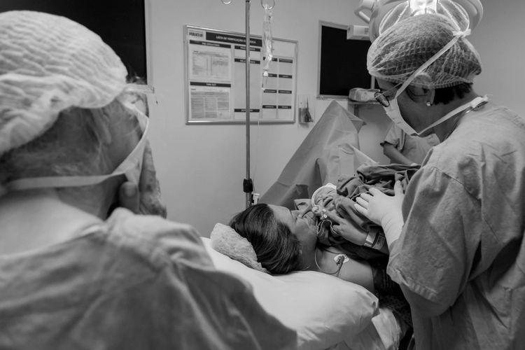Berisiko Alami PTSD Akibat Trauma, Jangan Cuek pada Kesehatan Mental Ibu usai Melahirkan