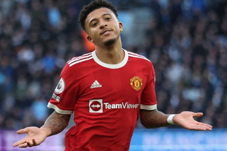 Carragher Yakin Jadon Sancho Bisa Jadi Pemain Bintang 