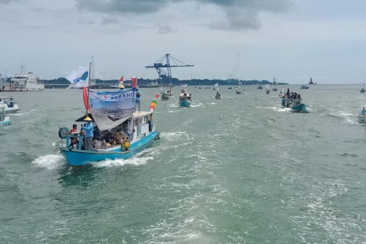 Kapal Nelayan Asal NTT Hilang Kontak di Perairan Indonesia-Australia
