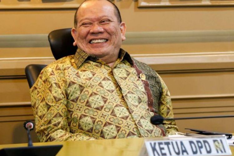 Yusril dan LaNyalla Gugat Presidential Threshold ke MK untuk Dihapuskan