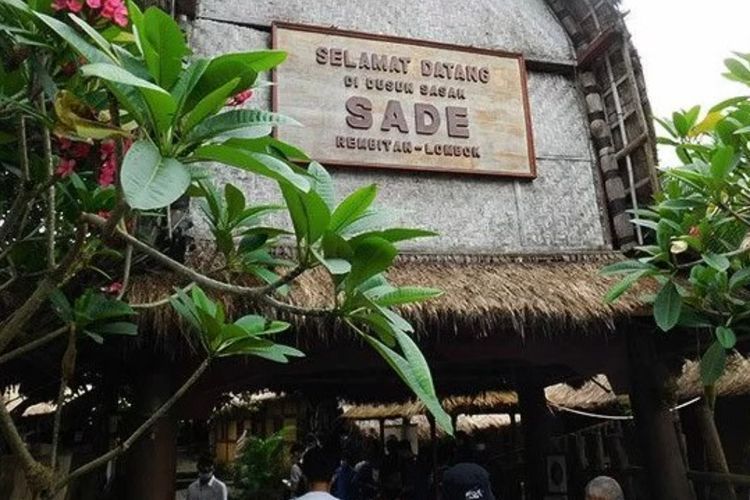 3 Fakta Menarik Desa Sade Lombok, Wanita Diculik sebelum Dinikahi