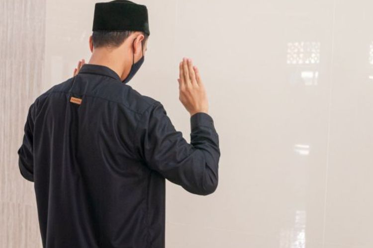 Doa Sholat Tahajud Beserta Dzikir dan Waktu Pelaksanaannya
