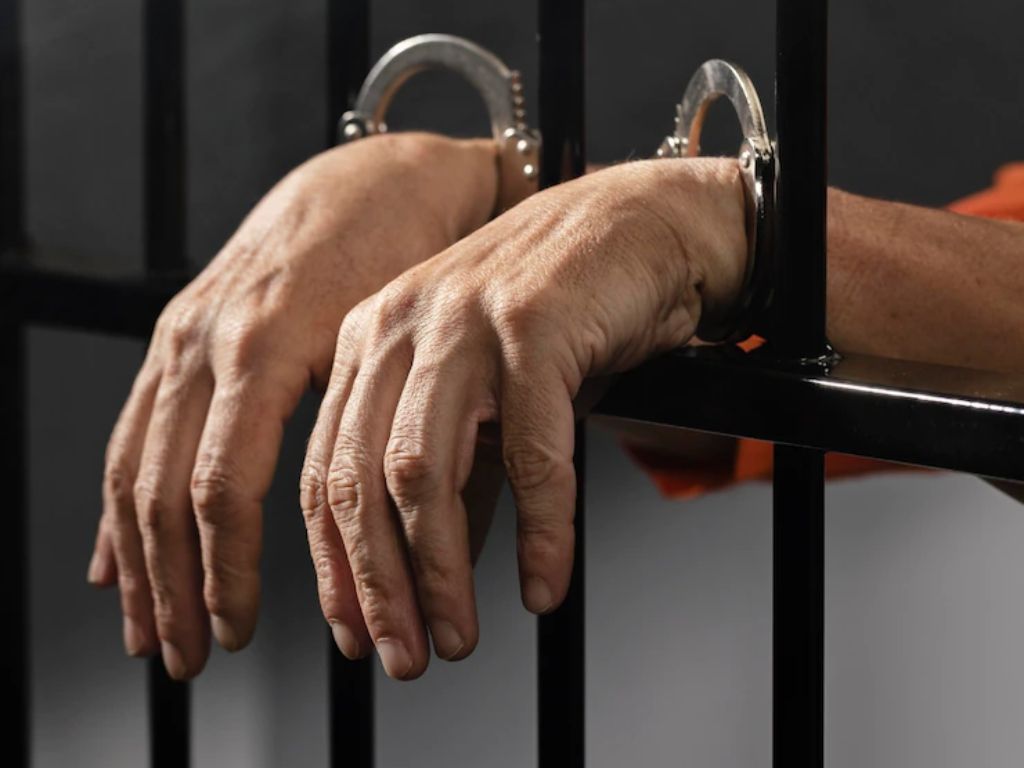 100 Tahanan Bakal Nyoblos di Rutan Bareskrim Polri Hari Ini