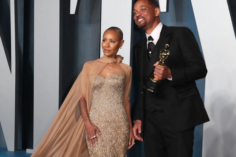 Diidap Istri Will Smith, Berikut Fakta-Fakta Alopecia yang Sebabkan Kebotakan
