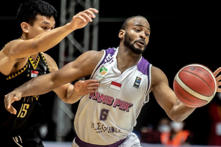 Selesaikan Musim Reguler, RANS PIK Lolos ke Playoff IBL 2022