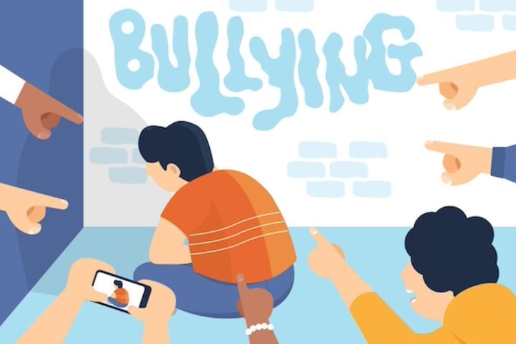 Ini yang Harus Dilakukan Jika Ada Kasus Bullying di Lingkungan Anak