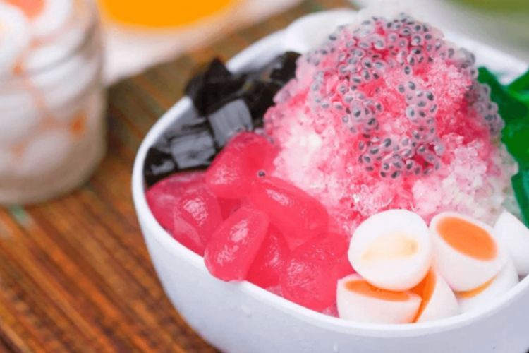 10 Menu Takjil Buka Puasa yang Paling Laris Khas Bulan Ramadhan 