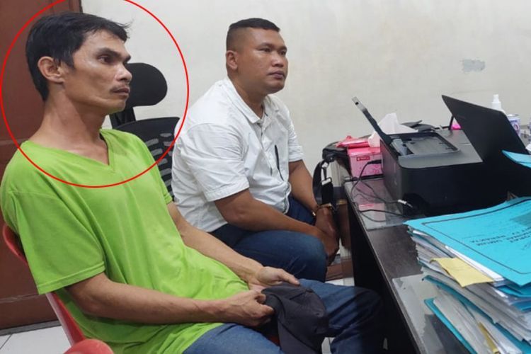 Sosok Bos Penyelundup TKI Ilegal yang Tewas Tenggelam di Perairan Asahan, Diringkus Polisi