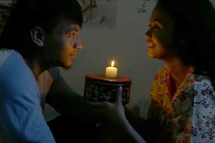 Adegan Intim Jefri Nichol di Jakarta VS Everybody Direkam Jam 3 Pagi, Sampai Keringatan