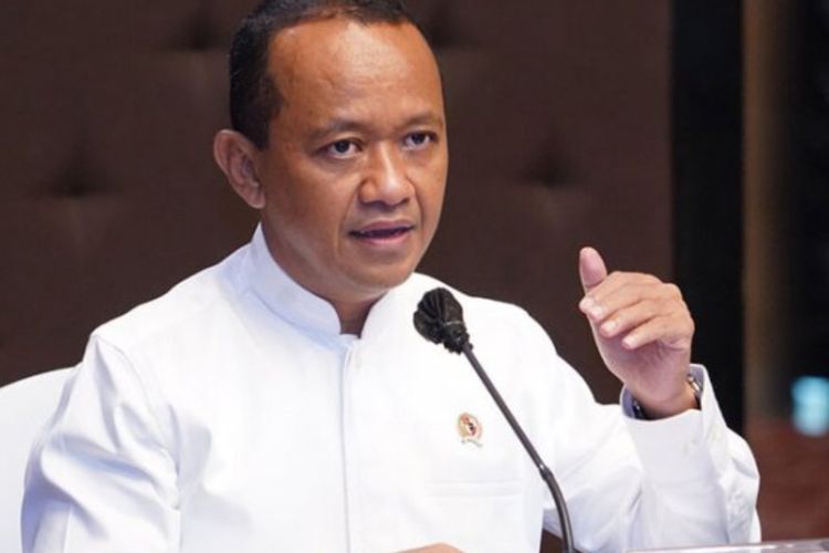 Anggap Bukan Sesuatu yang Haram, Bahlil Sebut Penundaan Pemilu Baik untuk Investasi