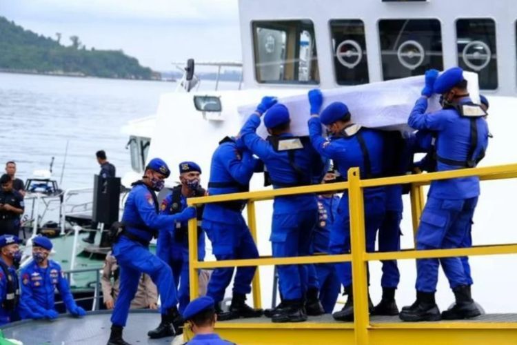 Agen Penyelundup TKI Ilegal Kasus Kapal Tenggelam di Asahan, Berhasil Diringkus Polisi 
