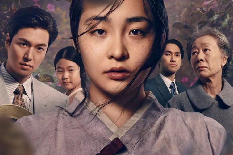 Sinopsis Serial 'Pachinko', Kisah Kelangsungan Hidup Antargenerasi yang Mengharukan