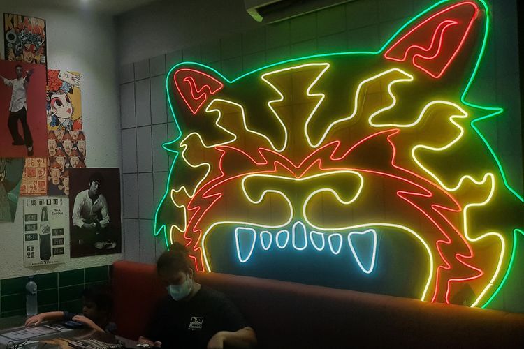 Wok Eat Out! Resto Chinese Food Paling Aesthetic di Jaksel, Nasgornya Seenak Itu!