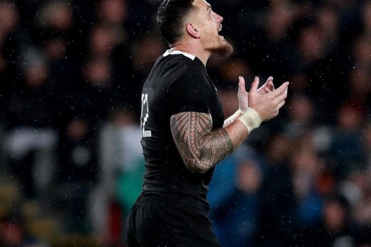 Jadi Seorang Mualaf, Atlet Rugby Selandia Baru Ini Ungkap Pertama Kali Kenal Islam