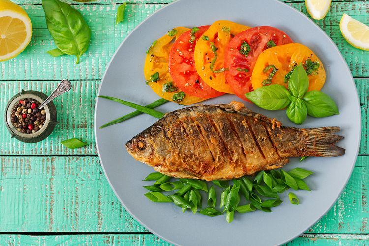 Ide Menu Buka Puasa: Resep Ikan Bakar Bumbu Rujak, Rasa Pedas Manisnya Bikin Nagih