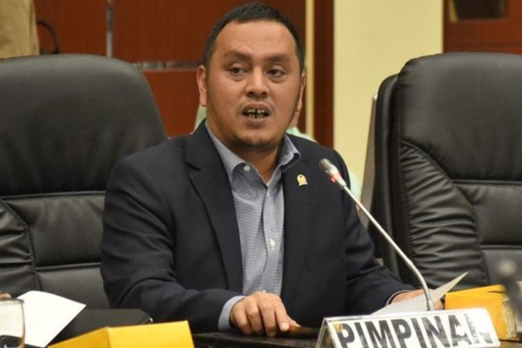 Ketua Panja Sebut RUU TPKS Tak Atur Pemerkosaan dan Aborsi, Mengapa?