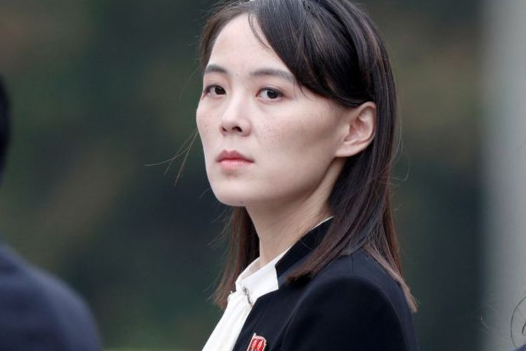 Korea Utara Ancam Hancurkan Korea Selatan dengan Nuklir