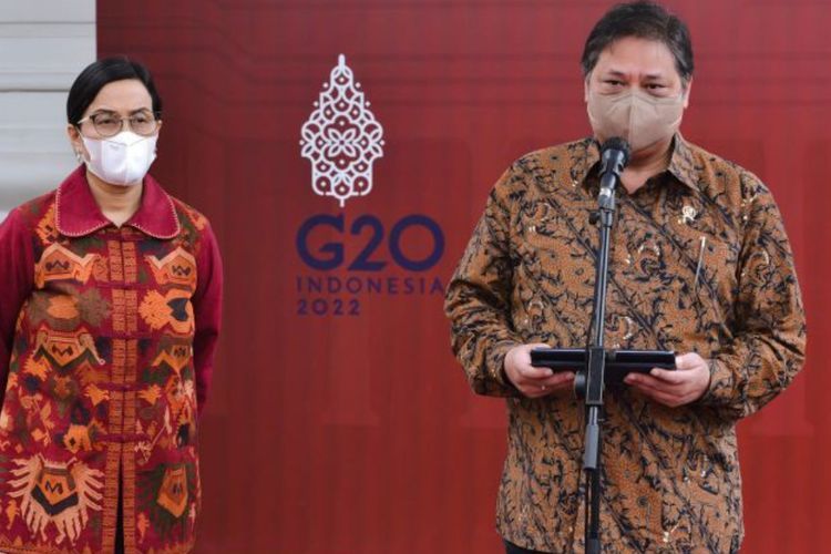 8,8 Juta Pekerja Gaji di Bawah Rp3,5Juta Dapat Bantuan Subsidi Upah Rp1 Juta
