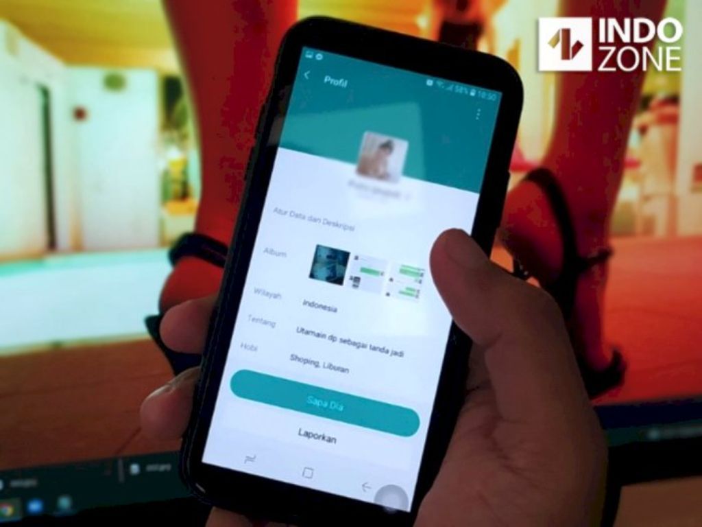 Polres Pinrang Tangkap 11 Remaja Diduga Pelaku Prostitusi Online