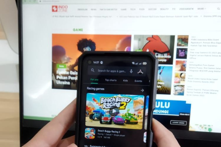 Tiga Rekomendasi Game Android untuk Temani Ngabuburit Kamu 