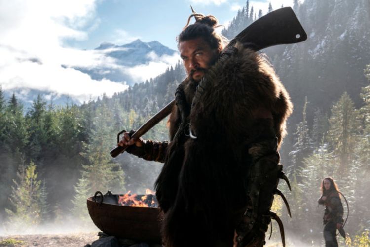 Jason Momoa akan Membintangi Serial Drama 'Chief of War', Sejarah Kolonisasi Hawaii