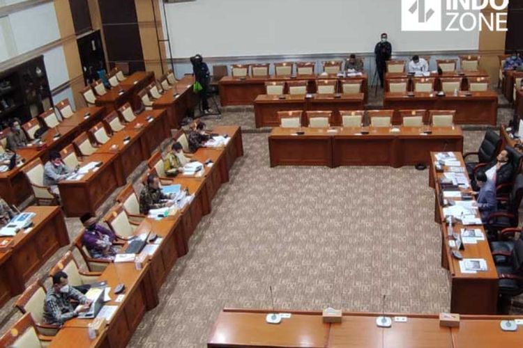 Diminta DPR Ungkap Dalang Investasi Bodong, PPATK Duga Ada di Luar Negeri