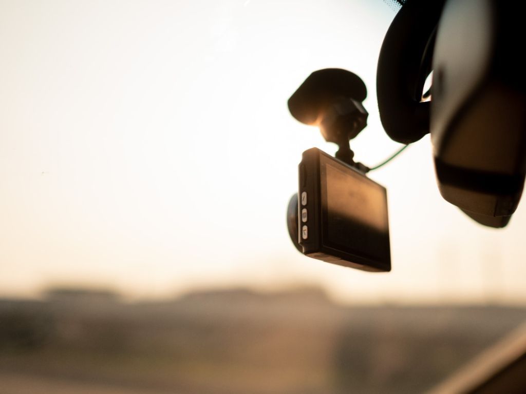 Mudik 2022 Pasang Dashcam di Mobil Bukan untuk Gaya-gayaan, Tapi Baca Fungsinya Bos!