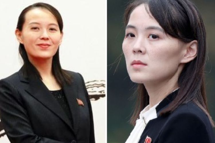 Alasan Adik Kim Jong Un Ancam akan Nuklir Korea Selatan, Ternyata Karena Ucapan Sosok Ini 