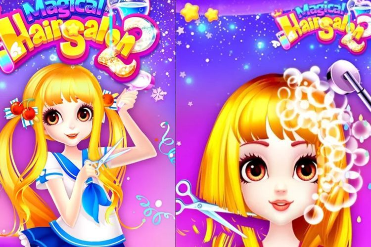 3 Game Offline Android Khusus Cewek, Usir Rasa Bosan di Bulan Puasa