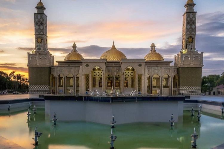 Aceh Gelar Festival Ramadhan, Promosikan Wisata Halal Mulai Fesyen Sampai Kuliner