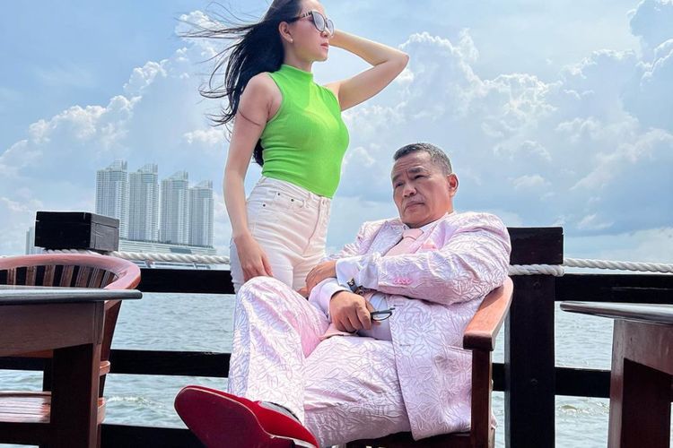 Hotman Paris Khawatir Kondisi Kesehatan hingga Tes HIV, Ternyata Ini Alasannya