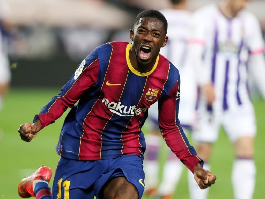 5 Transfer Termahal dan Paling Flop dalam Sejarah Sepak Bola, Barcelona Sering Ketipu