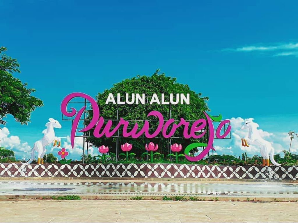 8 Tempat Wisata di Purworejo, Jawa Tengah yang Lagi Hits