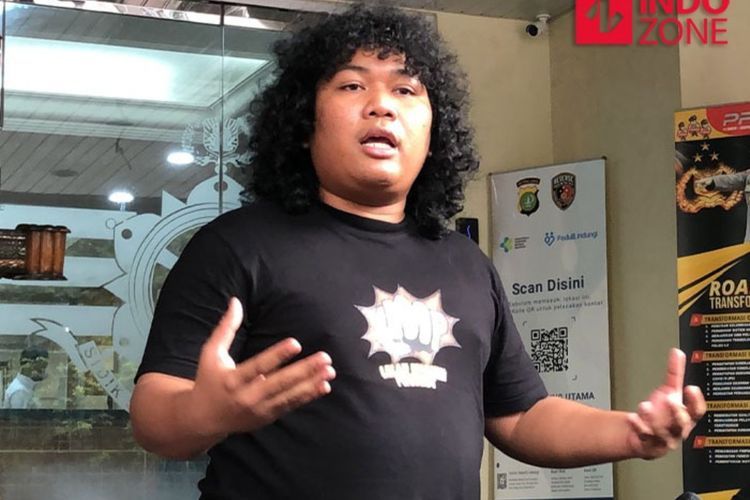 Marshel Sempat Kepoin Dea OnlyFans sebelum Beli Konten, Alasannya untuk Bahan Stand Up