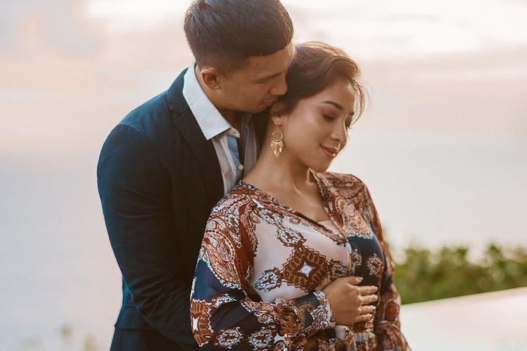 Gemes! Ini Potret Anak Nikita Willy yang Lahir di RS Tempat Seleb Hollywood Melahirkan