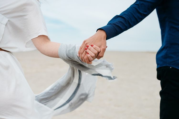 75 Kata-Kata Bijak dalam Hubungan Cinta dan Kehidupan Rumah Tangga
